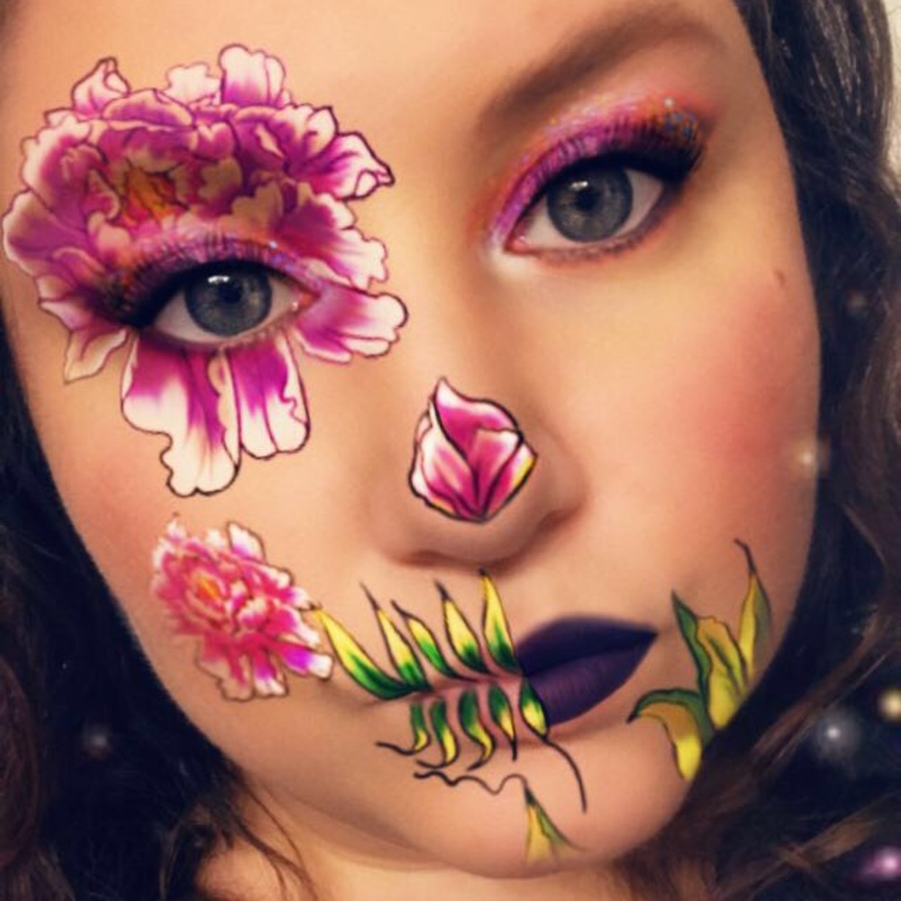 Meet your Posher, Kristin